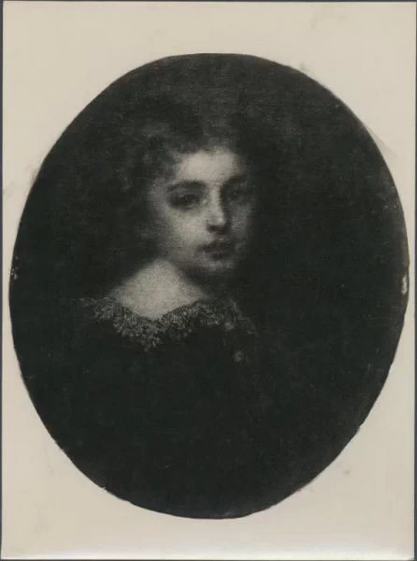 Ritratto di Fausto Cucchi Boasso